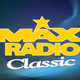 Logo de Max Radio Classic