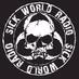 Sick World Radio logo