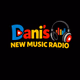 Logo de Dani's New Music Radio