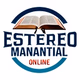Logo de Estereo Manantial Radio