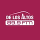 Radio De Los Altos logo