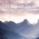 The Solace Music Radio Show logo