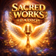 Logo de HearMe.fm - Sacred Works