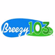 Logo de Breezy 103.7 - WLIN-FM