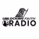 Unlocking Faith Radio logo