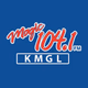 Logo de Magic 104.1 FM  - KMGL