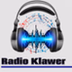 Radio Klawer FM logo
