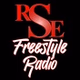 RSE Freestyle Radio logo