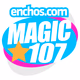 Logo de Magic 107