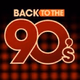 Logo de Back 2 the 90's