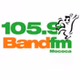 Rádio Band FM 105.9 logo