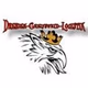 D G L logo