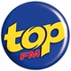 Top FM logo