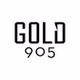 Gold 90.5 FM logo