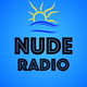 Logo de Nude Radio