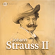Calm Radio - Johann Strauss II logo