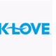 K-Love - KLXY logo