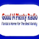 Good And Plenty Radio logo
