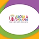 Adora a Dios Kids logo