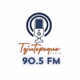 Logo de Tejutepeque Radio