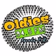 Oldies 94.5 - WQHD-LP logo