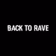 Backtorave.com - Old School Techno Rave logo