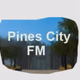 Logo de Pines City FM Christmas