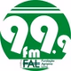 Rádio 99 FM Prudente logo