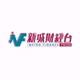 新城數碼財經台 logo
