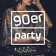 Antenne NRW - 90er Party logo