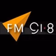 云南交通广播 logo