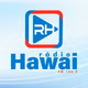 Logo de Rádio Hawaí