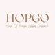 House Of Prayer Global Outreach logo