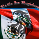 Logo de Radio La Rugidora