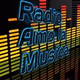 Logo de Radio Amo la Música