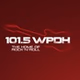 101.5 WPDH - W292CM logo
