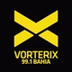 Vorterix Bahía 99.1 logo