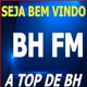 Logo de Rádio BH Gospel