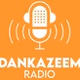 DANKAZEEM RADIO logo