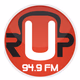 Logo de Radio Universidad de Pamplona