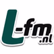 L-FM logo