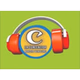 LACONSENTIDA DIGITAL RADIO logo