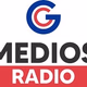 Logo de G Medios Radio