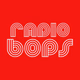 Logo de Radio Bops