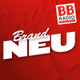 BB RADIO - Brandneu logo