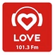 Love Radio Pyatigorsk logo