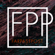 Logo de farpastpost radio