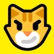 Cool Cats Radio logo