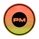 PM Radio logo