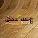 Jamaican Roots Radio logo